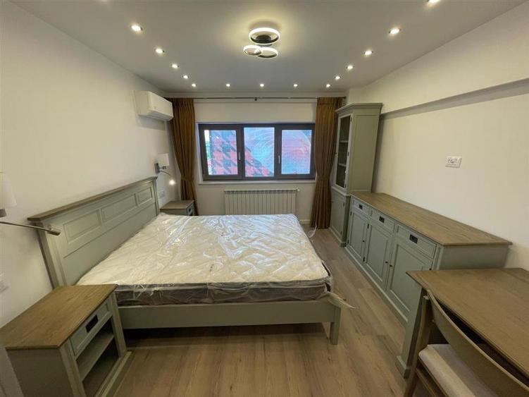Apartament cu 2 camere decomandat, mobilat în Gară