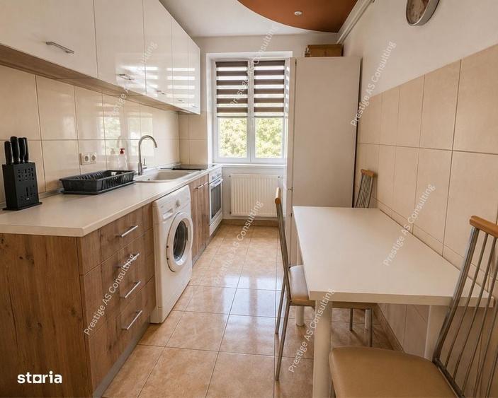Apartament 2 camere | Zona Centrala | Mobilat & Utilat - 1