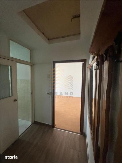 Apartament De Vanzare| Aleea Tihutei| Bloc Izolat | - 6