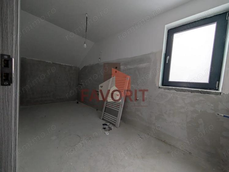 Casă cu 1 camere cu Canalizare în Sânandrei