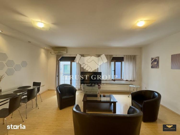 Apartament 2 camere Polona | Imobil 2007 - 7