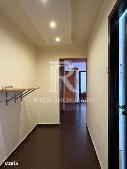 Apartamentu cu 3 camere de inchiriat | Nufarul | Oradea - 8