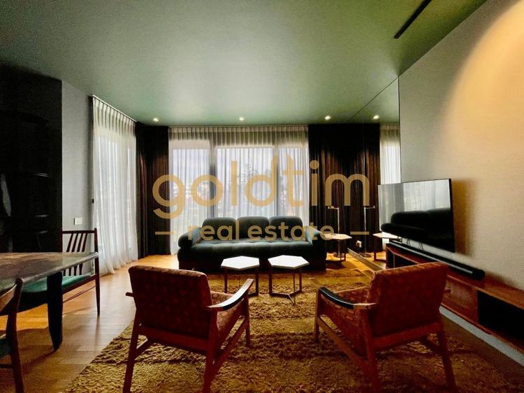 ZONA EXCLUSIVISTA/BLOC BOUTIQUE/FINISAJE DE LUX/TERASA SPECTACULOASA - 8