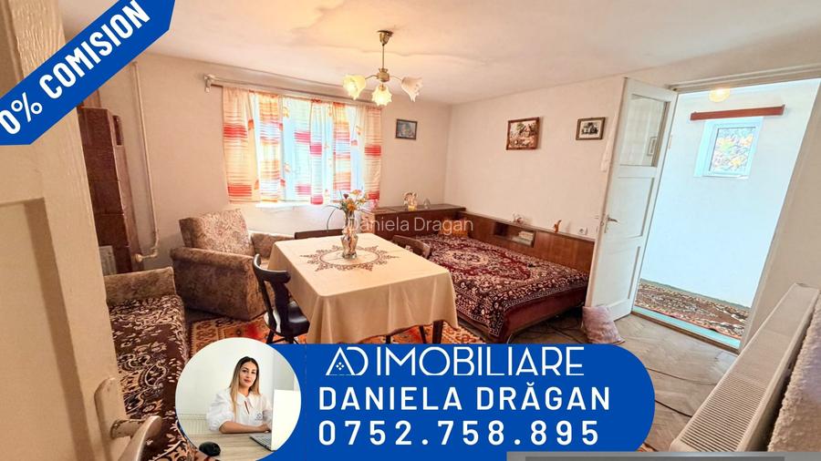 Casă de vânzare în Târgu Jiu – Aleea Motrului | 157 mp și teren de 930 mp