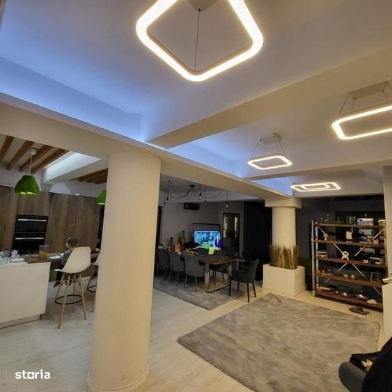 Casă cu 4 camere în Snagov