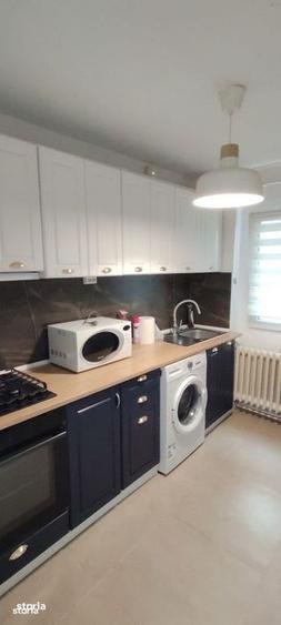 Apartament 2 Camere Semidecomandat Podu Ro? (Cantemir), Ia?i - 7
