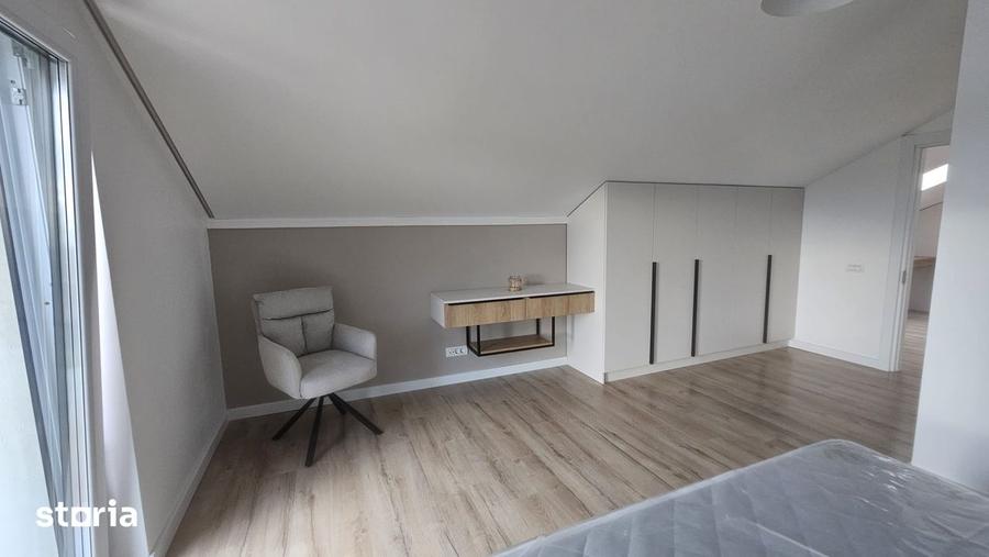 Apartament de Lux 3 Camere ?i Terasa Generoasa I Design Premium - 18