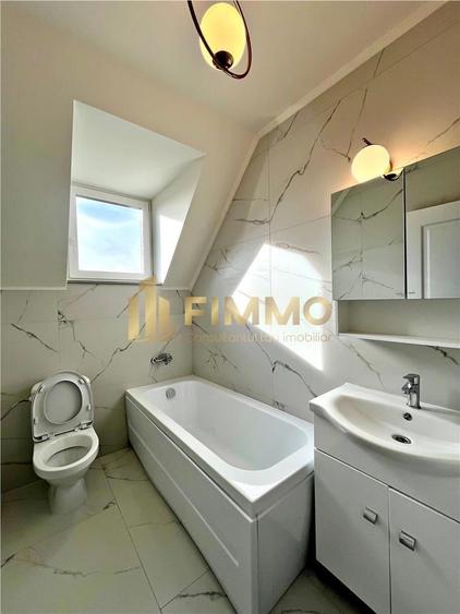 Casă cu 3 camere cu Teren 50 Mp în Est