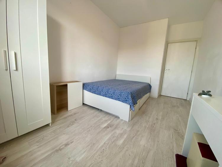 Apartament cu 2 camere în Militari