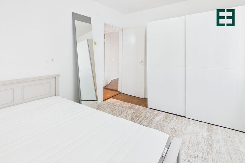 Apartament cu 2 camere semidecomandat în Șagului