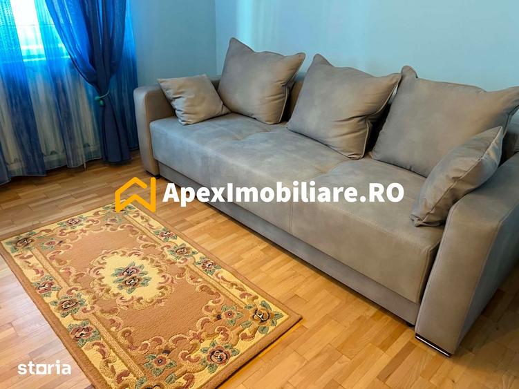 Apartament 4 camere de inchiriat Vitan Bucuresti | ApexImobiliare.ro - 9