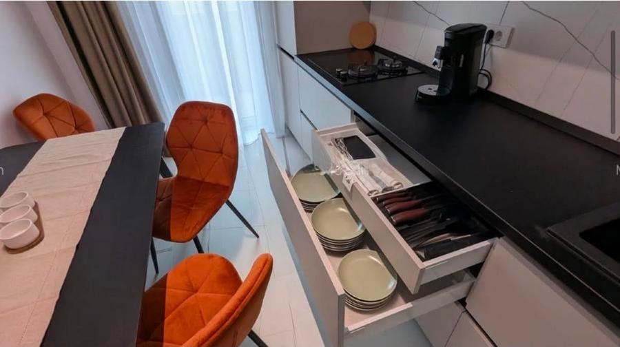Apartament 2 camere de închiriat - The Grand Kristal Residence Berceni - 11