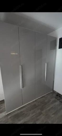 Garsonieră semidecomandată în Ozana