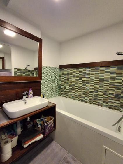 Apartament 96 mp + garaj subteran, bloc 2018, zonă Centrală - 8