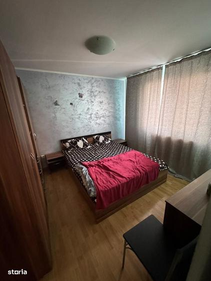Apartament cu 2 camere în Orizont