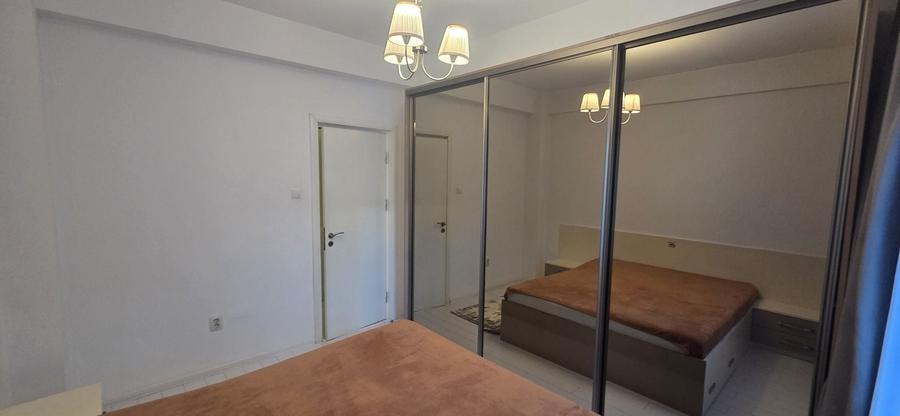 Apartament cu 2 camere decomandat în Bucureștii Noi