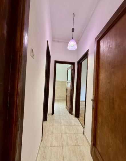Apartament cu 2 camere semidecomandat în Ultracentral