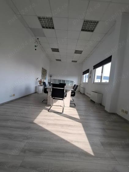 Spațiu comercial, de 20 mp, în Ghiroda