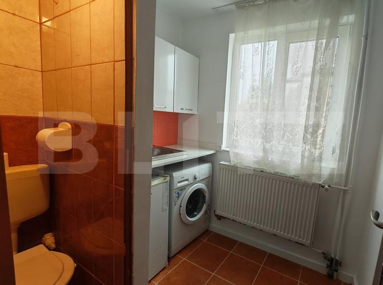 Doua uscătorii suprapuse, 12 mp, zona Rogerius - 3