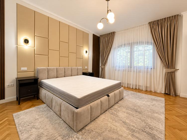 Apartament cu 3 camere în Aviatorilor