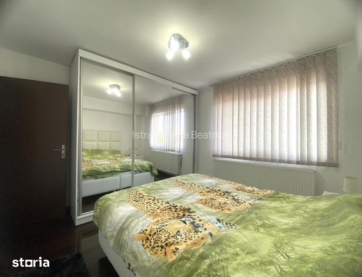 Camere spatioase! Inchiriere apartament cu 3 camere - Targoviste - M11