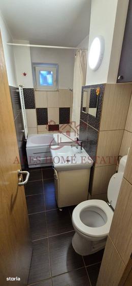 Apartament cu 3 camere, mobilat în Olimpia-Stadion