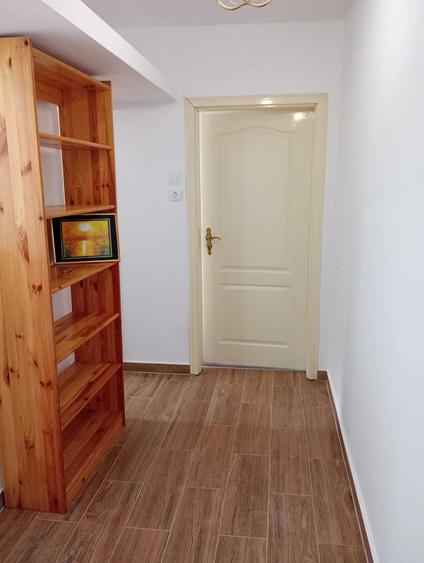 Garsonieră decomandată în Iosefin