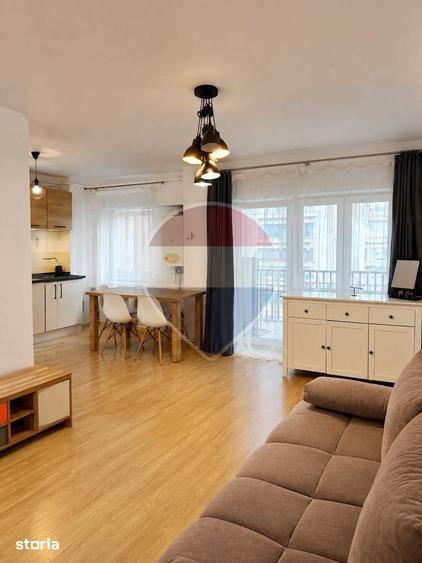 Apartament 2 camere de inchiriat ONIX - 7