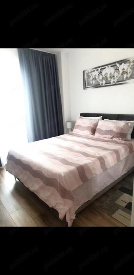Apartament cu 2 camere decomandat în Ghencea