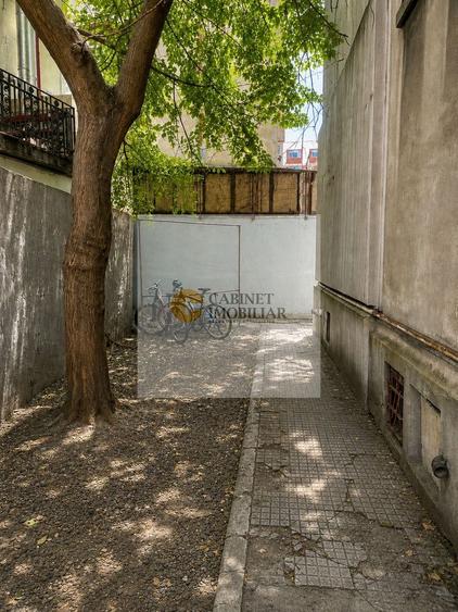 Apartament cu 2 camere decomandat, mobilat în P-ța Sfinții Voievozi