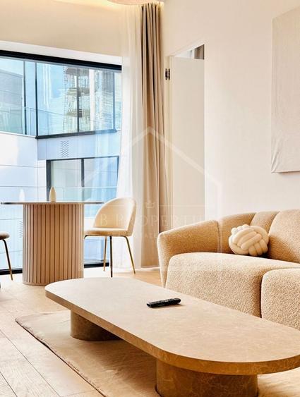 Apartament 2 camere | One Lake | Premium - 3