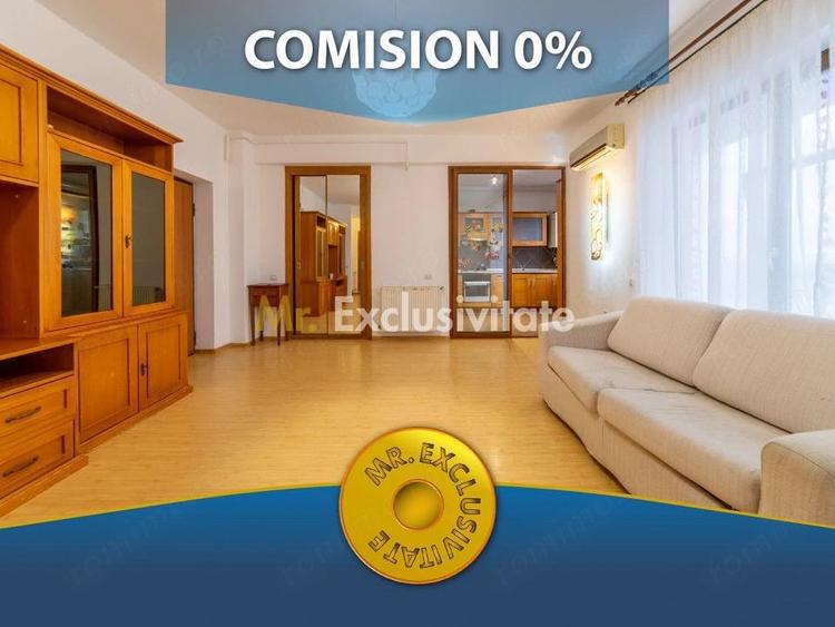Apartament cu 2 camere decomandat în Găvana