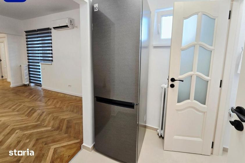 Apartament cu 3 camere în Unirii