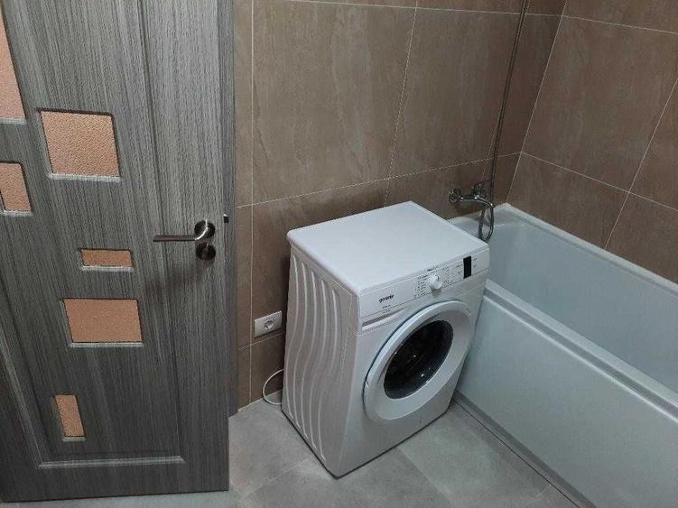 Inchiriez apartament 2 cam. bloc nou cu loc parcare privat - 3
