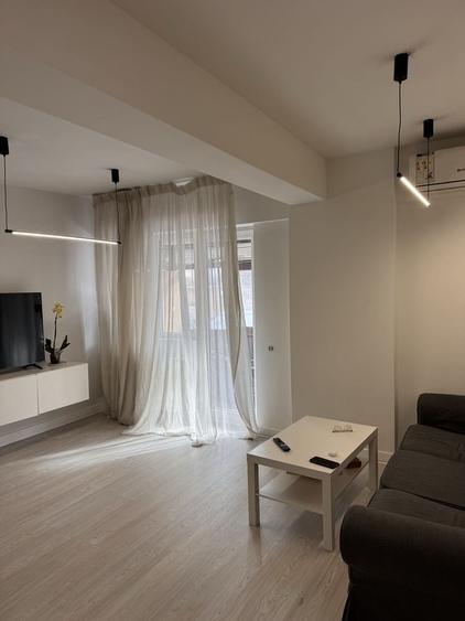Apartament cu 2 camere în Roșu