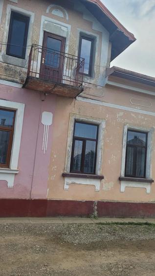Casă cu 1 camere cu Teren 300 Mp în Central