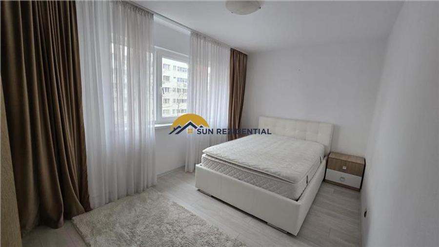 3 camere Berceni - Piata Straduintei-cu loc de parcare - 13