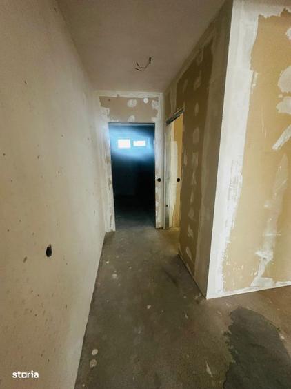 Apartament cu 3 camere decomandat în Florești — fotografia 1