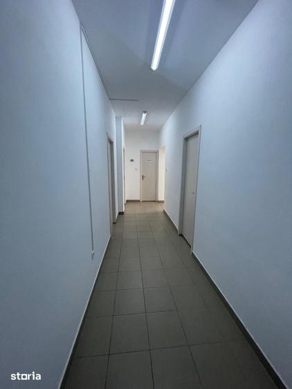 Spațiu comercial, de 60 mp, în Țuglui