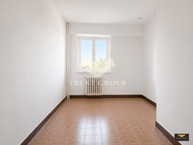 Apartament cu 4 camere decomandat în Dorobanți