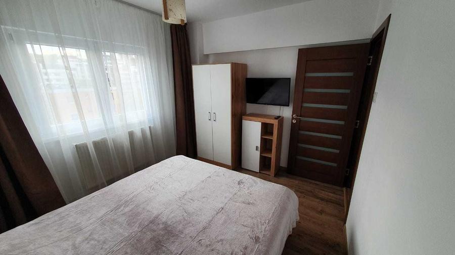 Apartament cu 2 camere decomandat în Griviței