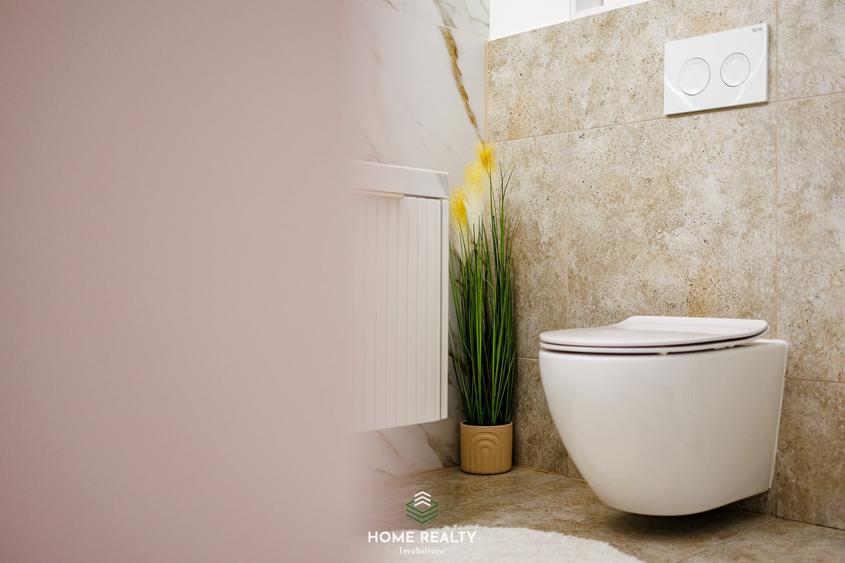Duplex cu 4 camere cu Canalizare în Dumbrăvița