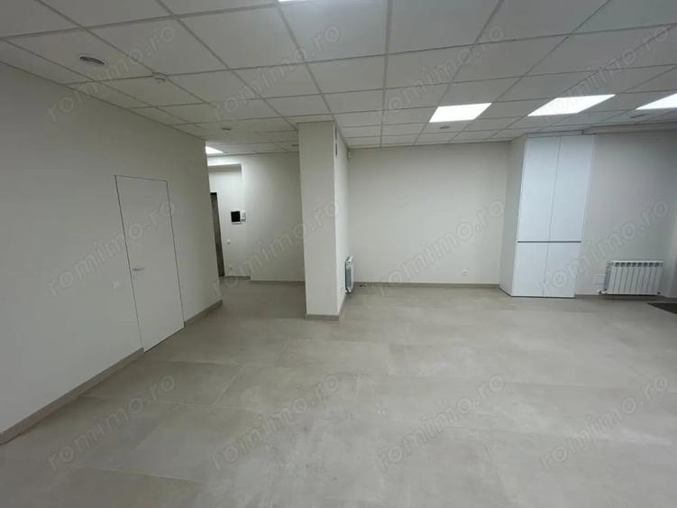 Spațiu comercial, de 60 mp, în Gara de Nord