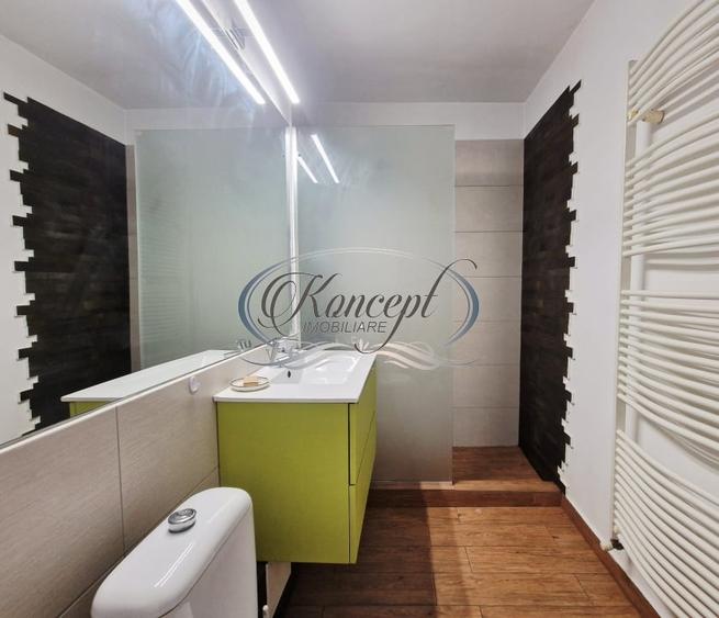 Apartament situat Ultracentral - 8