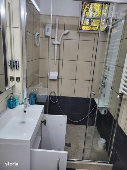 Apartament cu 2 camere în Primăverii