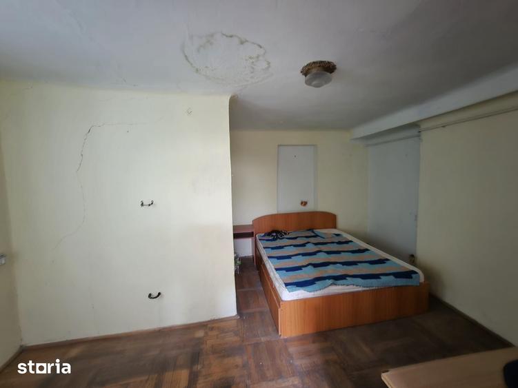 Apartament cu 7 camere în Centrul Istoric