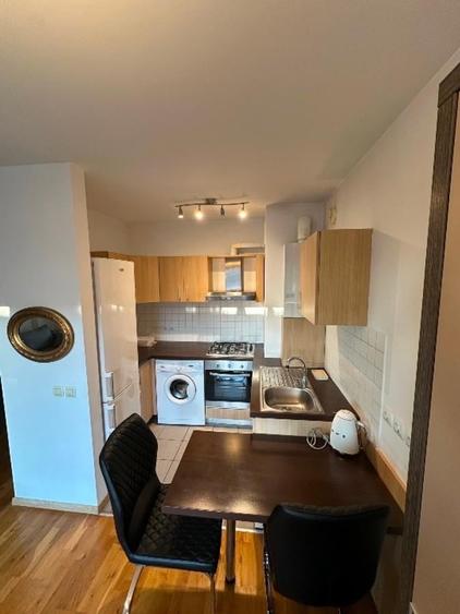New Town Residence 3 camere duplex cu 2 terase si parcare - 4