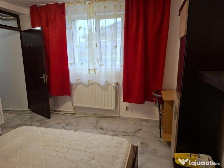 Proprietar, garsoniera la parter vila in Centru-UMF N.Leon - 7