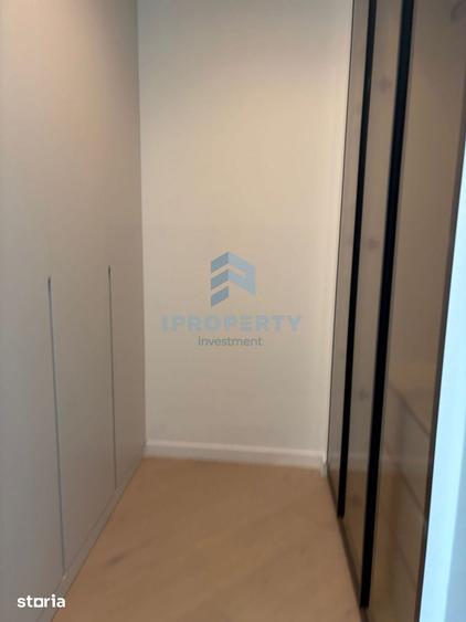 Apartament cu 4 camere în Pipera