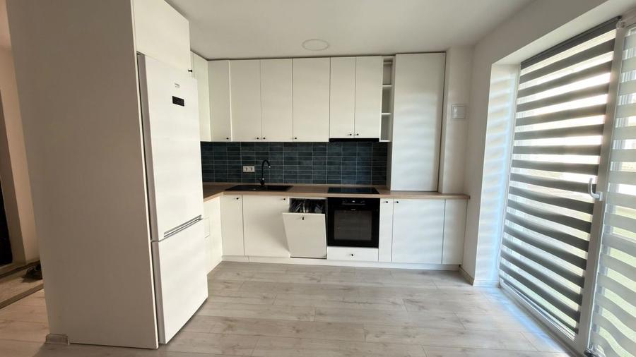 Apartament cu 2 camere decomandat în Unirii